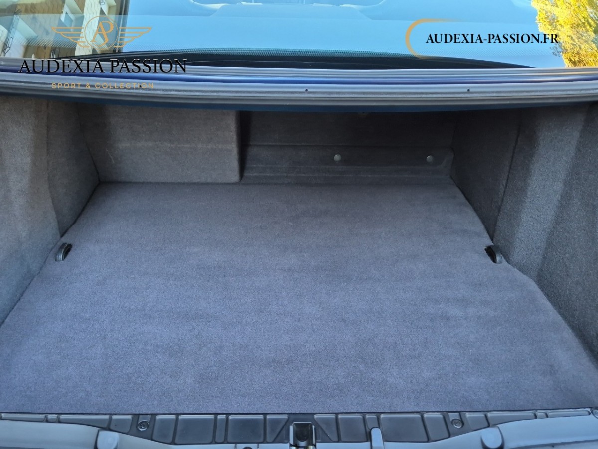 BMW 850 850 CI COUPE à Bourges