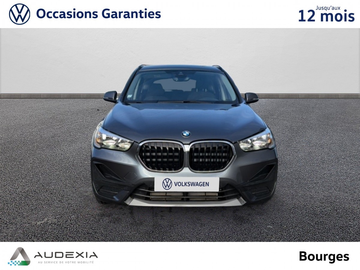 BMW X1 F48 LCI à Bourges