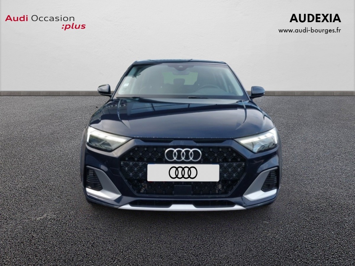 AUDI A1 CITYCARVER à Bourges