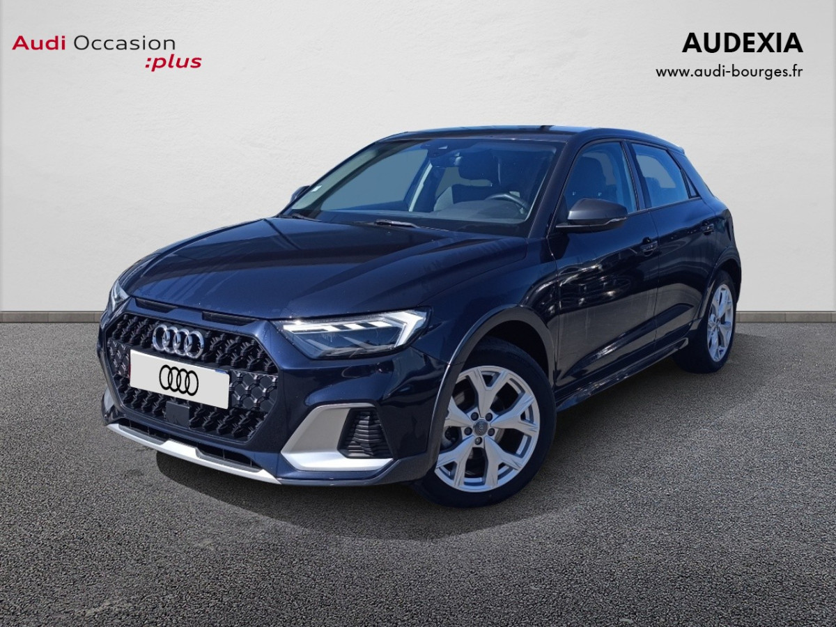 AUDI A1 CITYCARVER