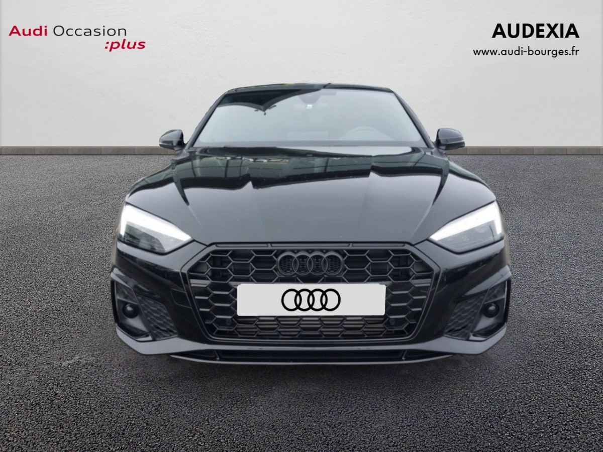 AUDI A5 à Bourges