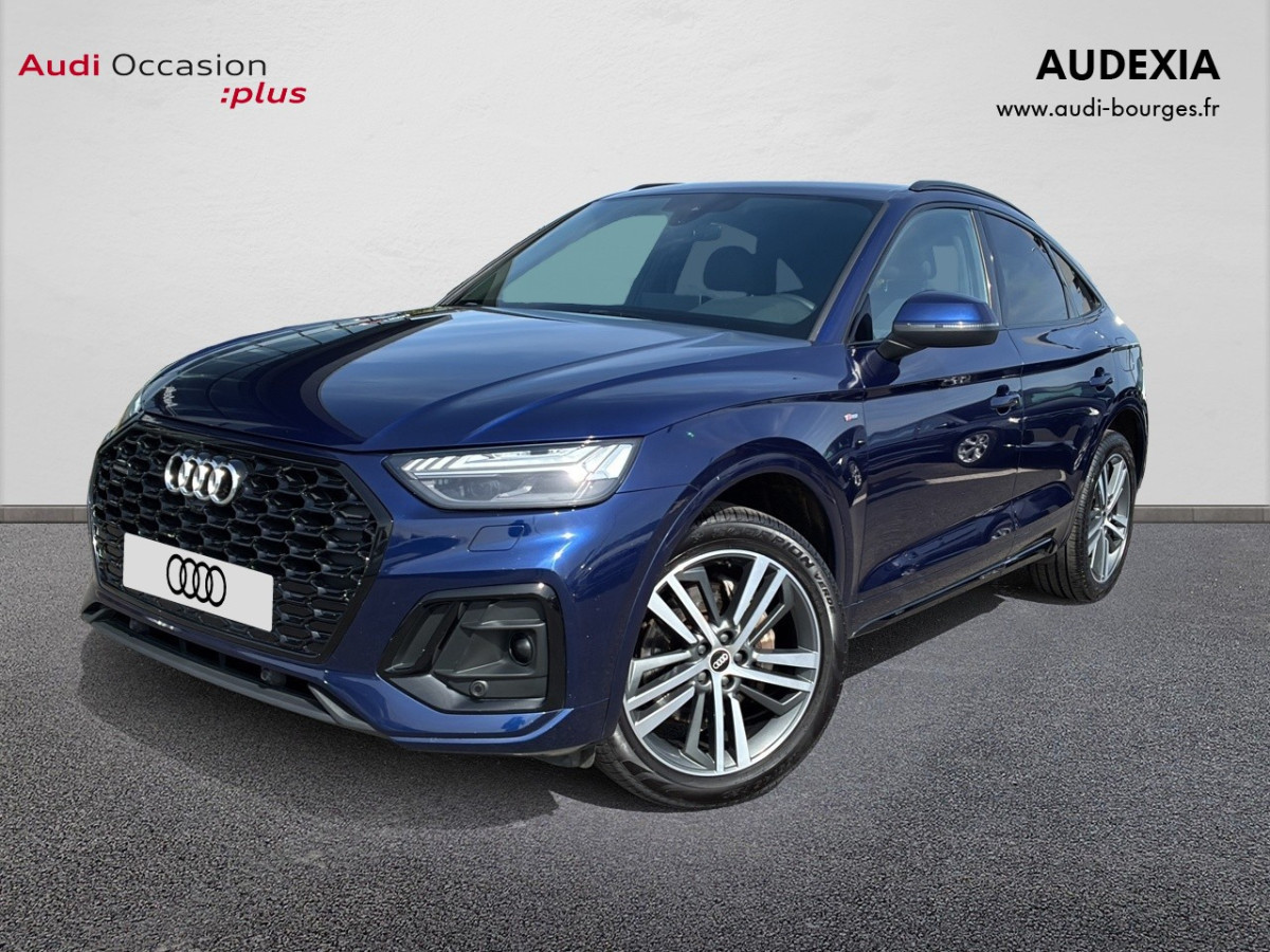 AUDI Q5 SPORTBACK