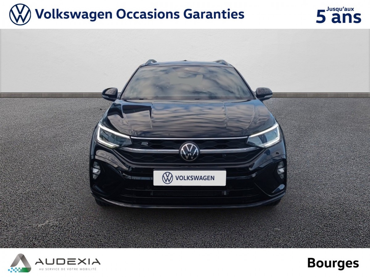VOLKSWAGEN TAIGO à Bourges
