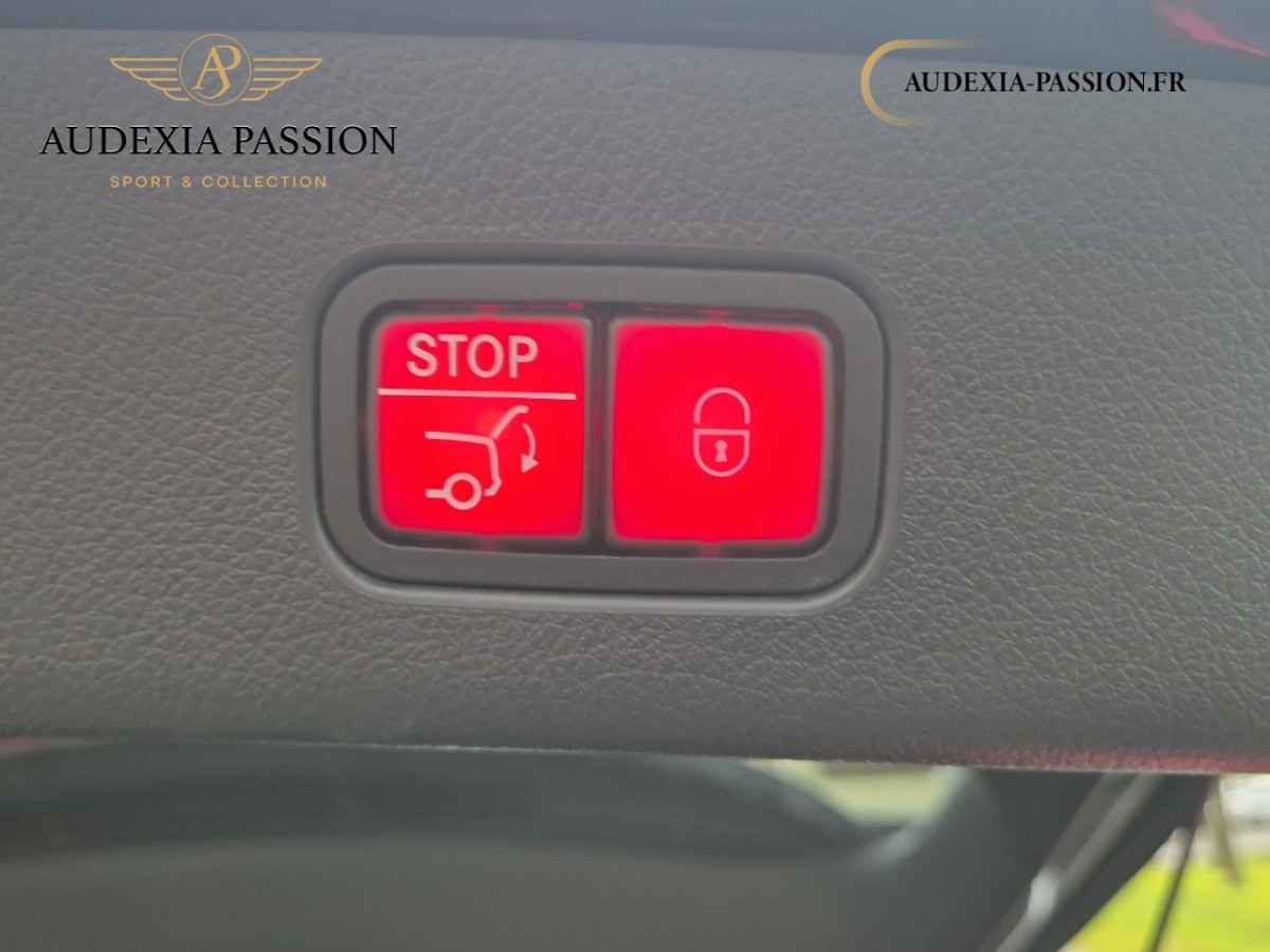 MERCEDES GLC à Bourges