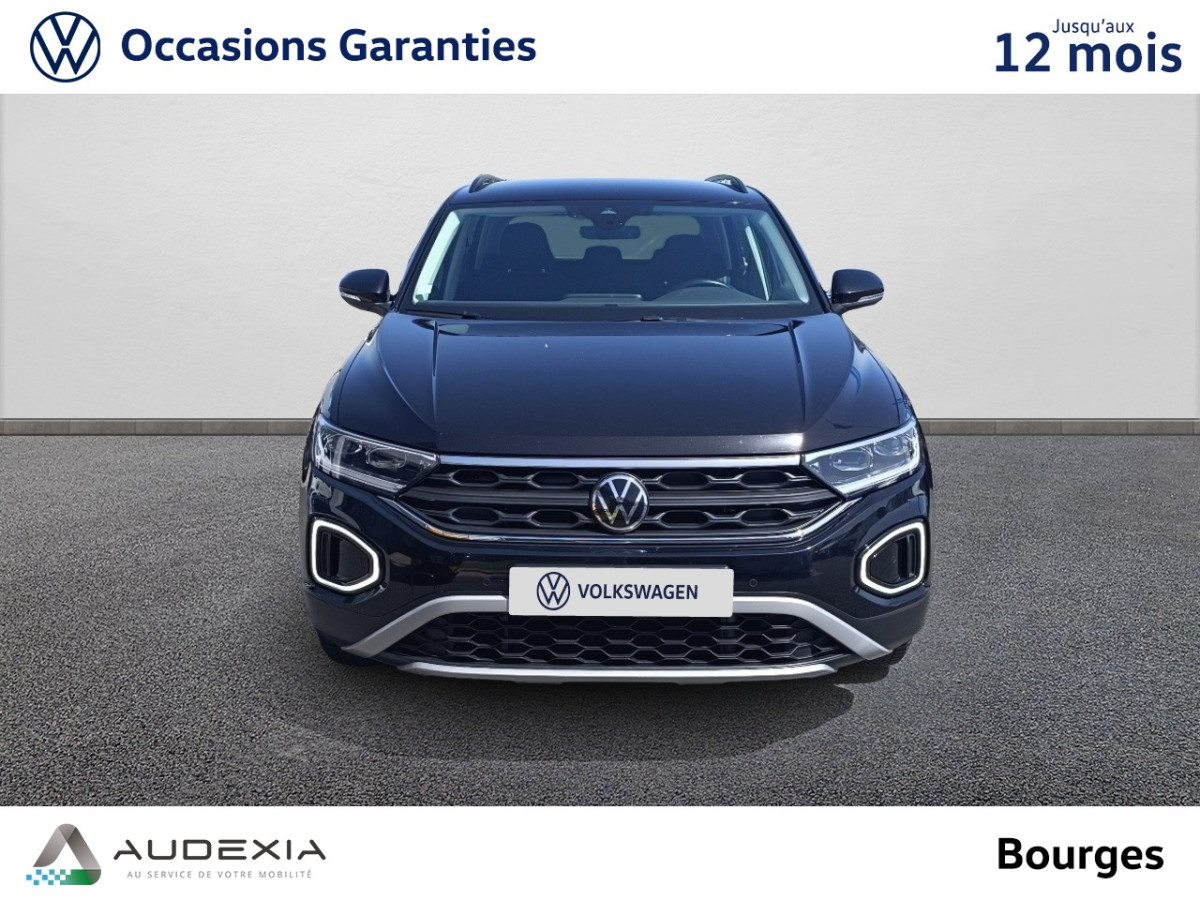 VOLKSWAGEN T-ROC à Nevers