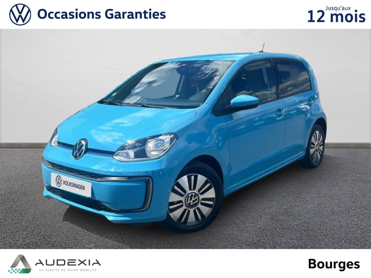 VOLKSWAGEN E-UP! 2.0
