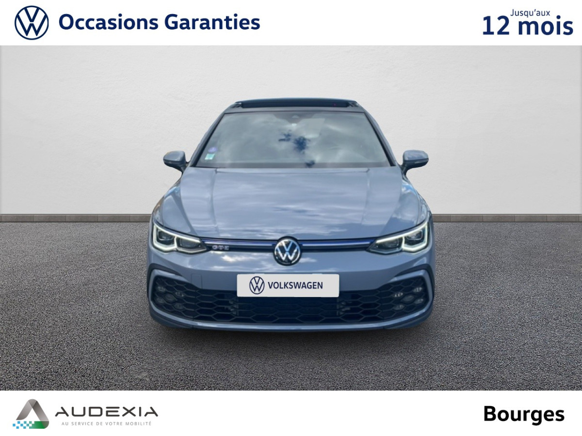 VOLKSWAGEN GOLF à Tours