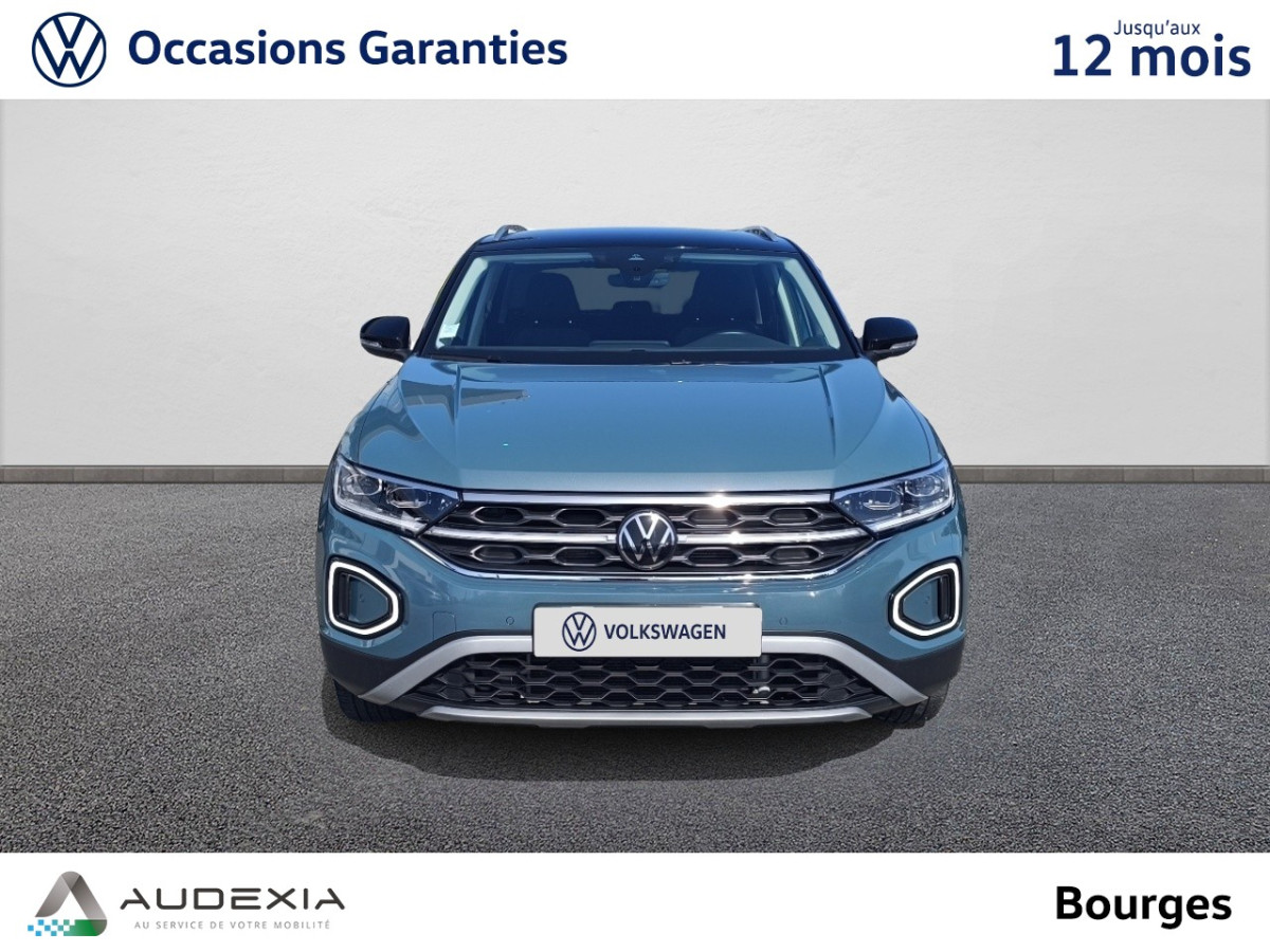 VOLKSWAGEN T-ROC à Nevers