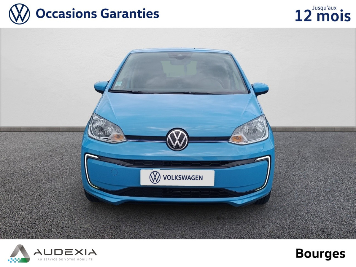 VOLKSWAGEN E-UP! 2.0 à Tours