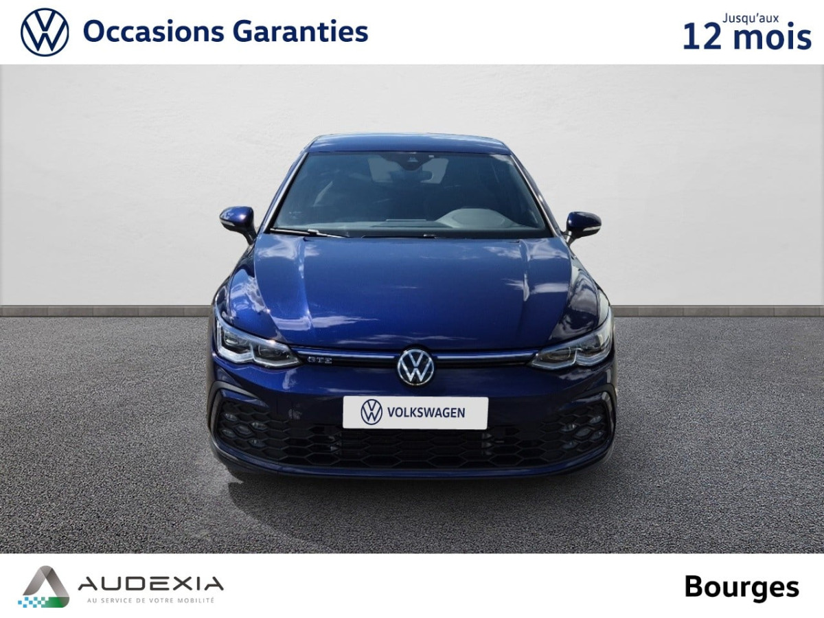 VOLKSWAGEN GOLF à Nevers