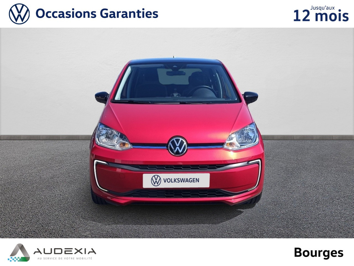 VOLKSWAGEN E-UP! 2.0 à Tours