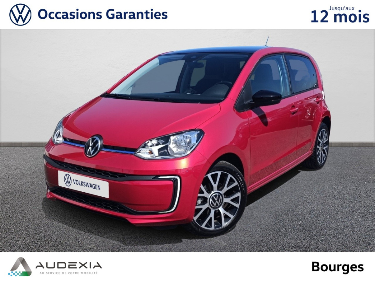 VOLKSWAGEN E-UP! 2.0