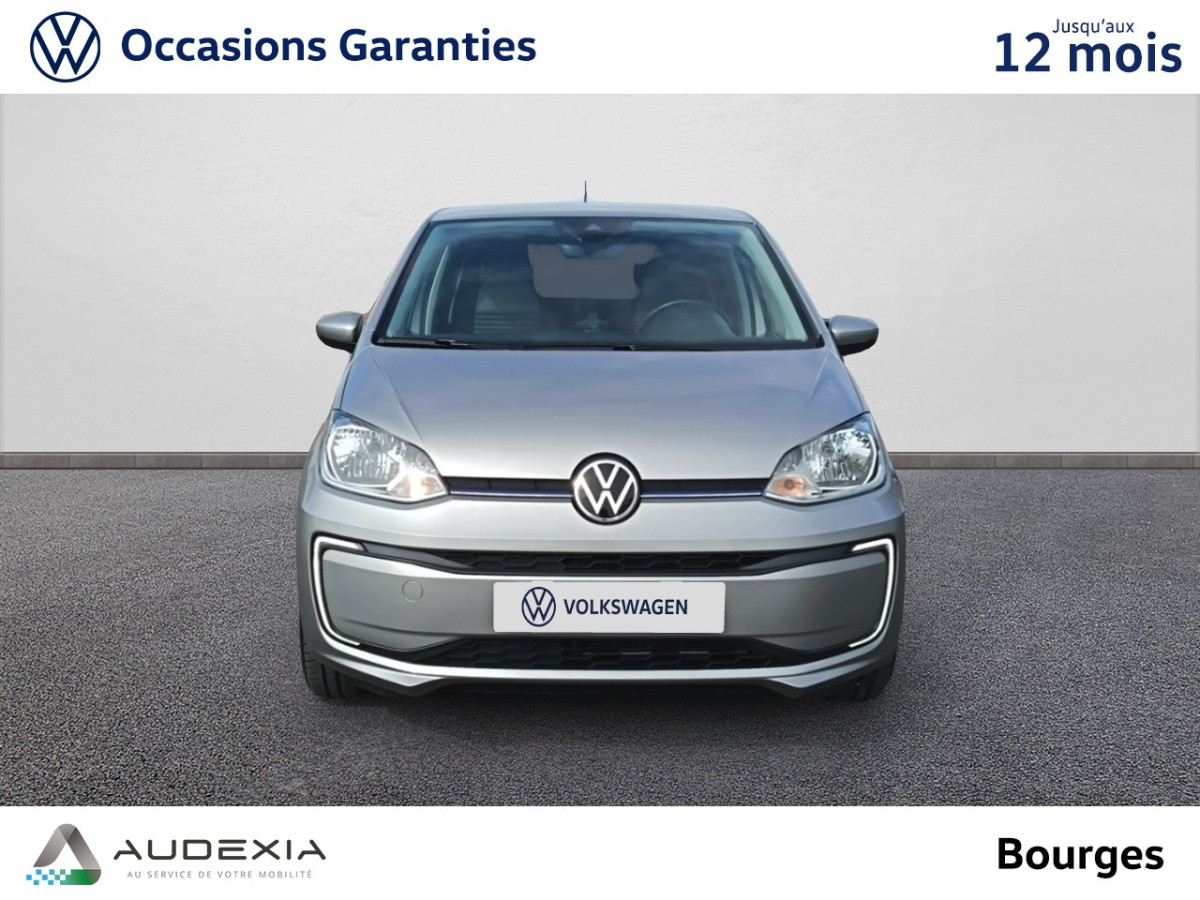 VOLKSWAGEN E-UP! 2.0 à Tours