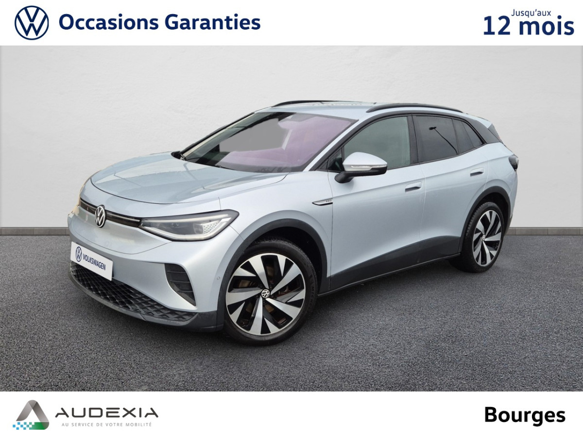 VOLKSWAGEN ID.4