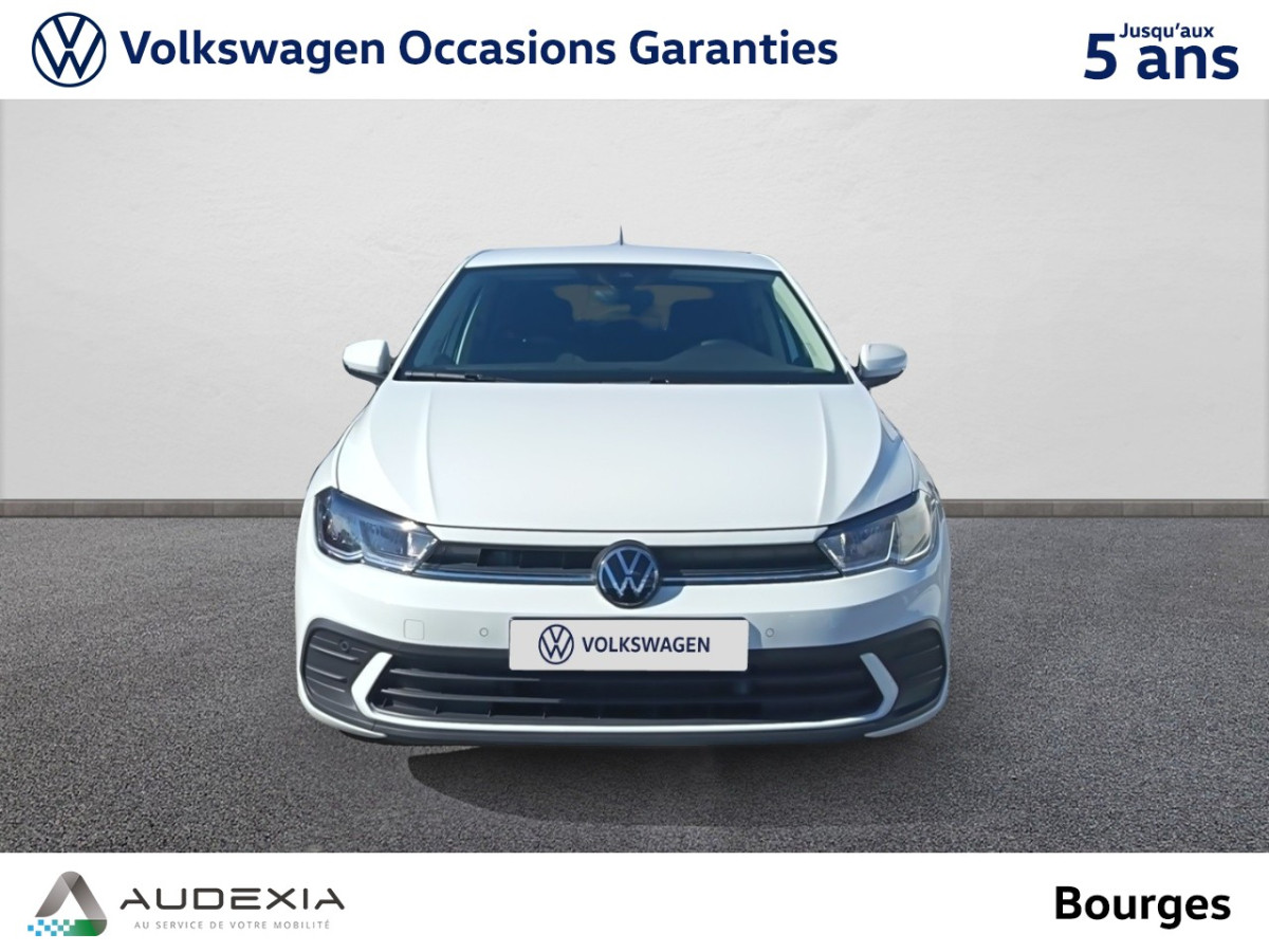 VOLKSWAGEN POLO à Tours