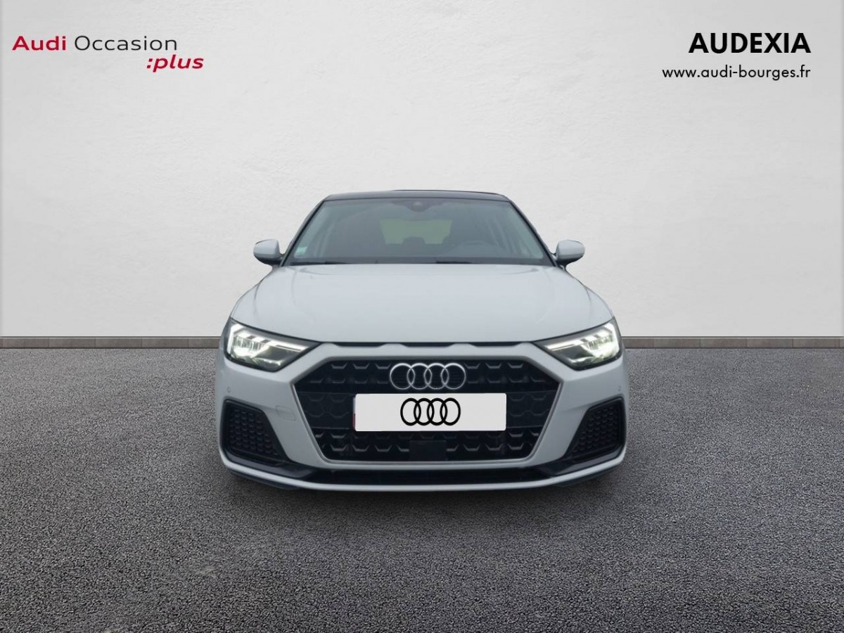AUDI A1 SPORTBACK à Bourges