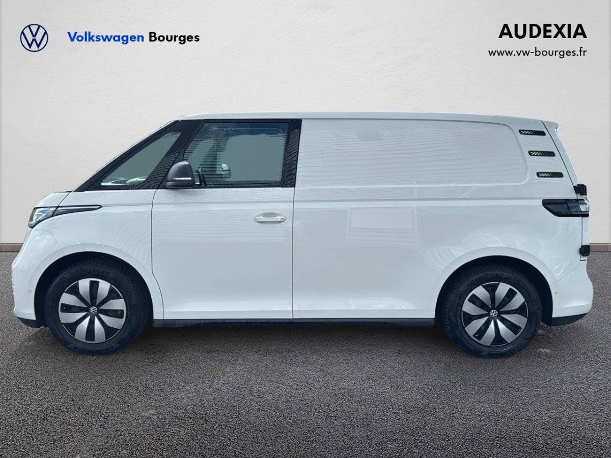 VOLKSWAGEN UTILITAIRES ID. BUZZ CARGO à Bourges
