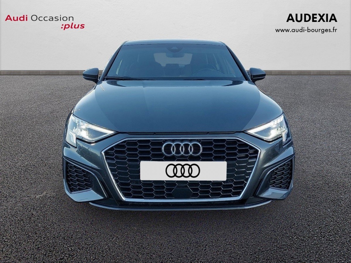AUDI A3 SPORTBACK à Bourges
