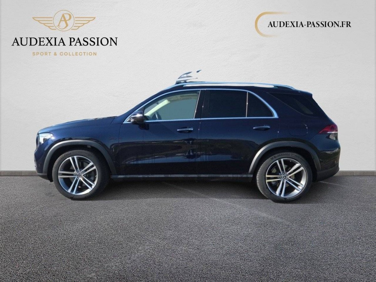MERCEDES GLE à Bourges
