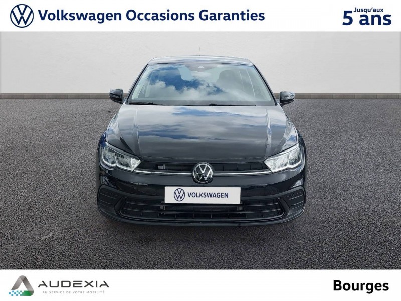 VOLKSWAGEN Polo 1.0 TSI 95 S&S DSG7 à Auxerre