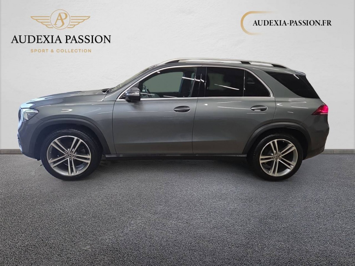 MERCEDES GLE à Bourges