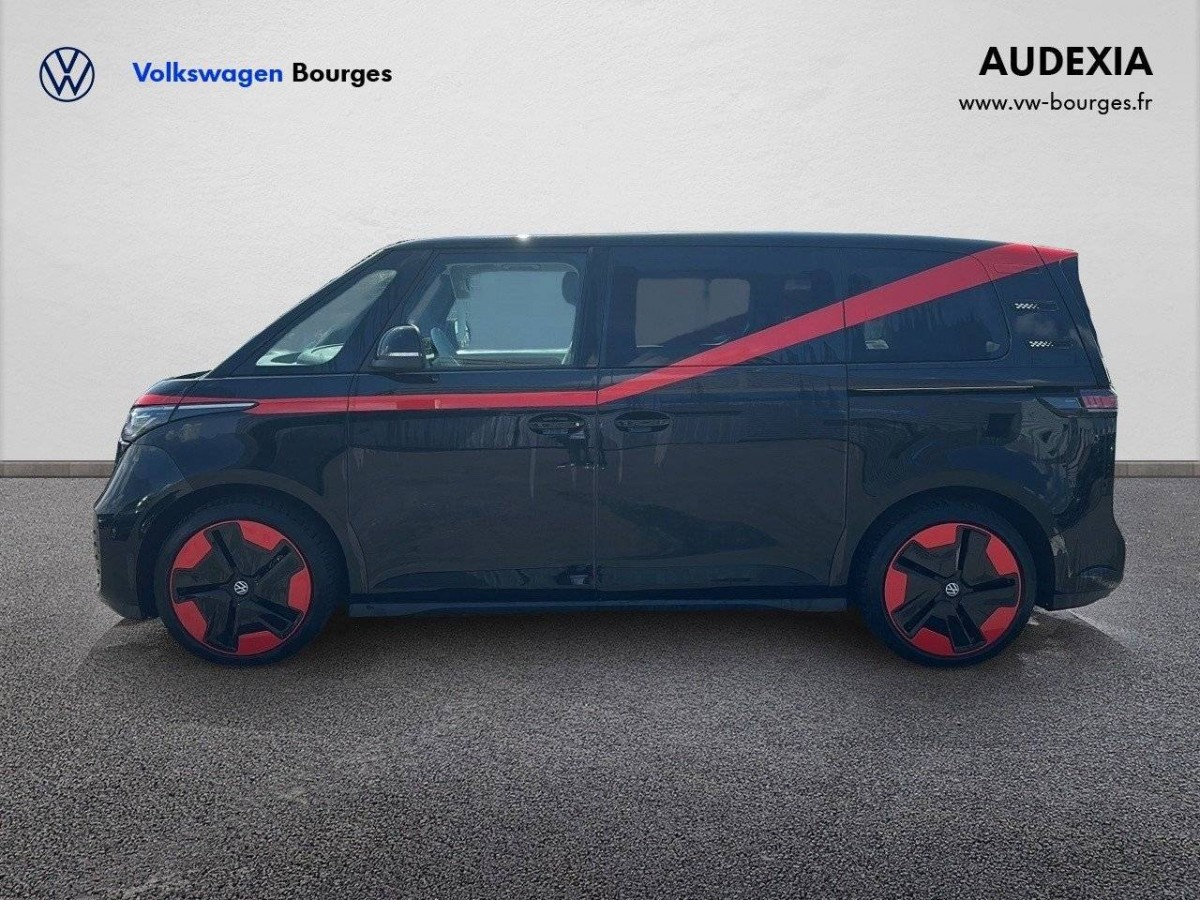 VOLKSWAGEN UTILITAIRES ID. BUZZ à Bourges