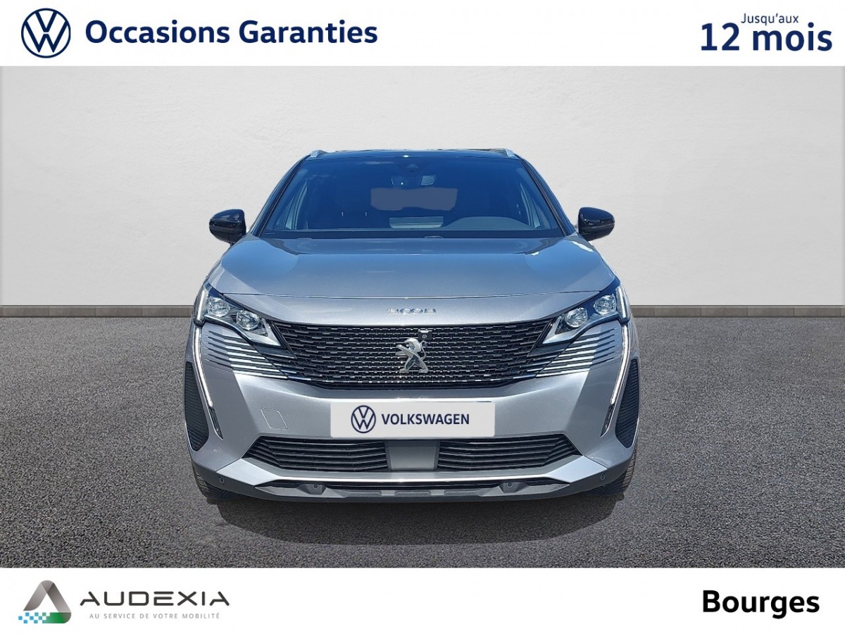 PEUGEOT 3008 à Bourges