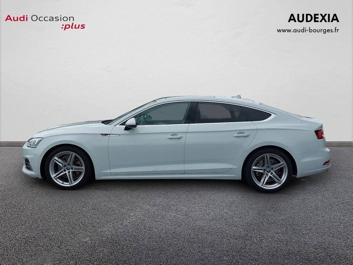 AUDI A5 SPORTBACK à Bourges