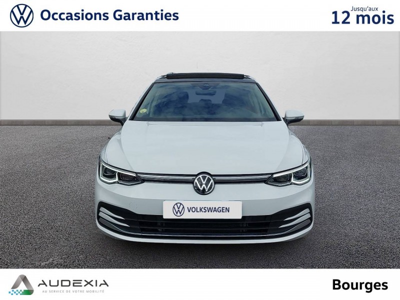 VOLKSWAGEN Golf 2.0 TDI SCR 150 DSG7 à Orléans