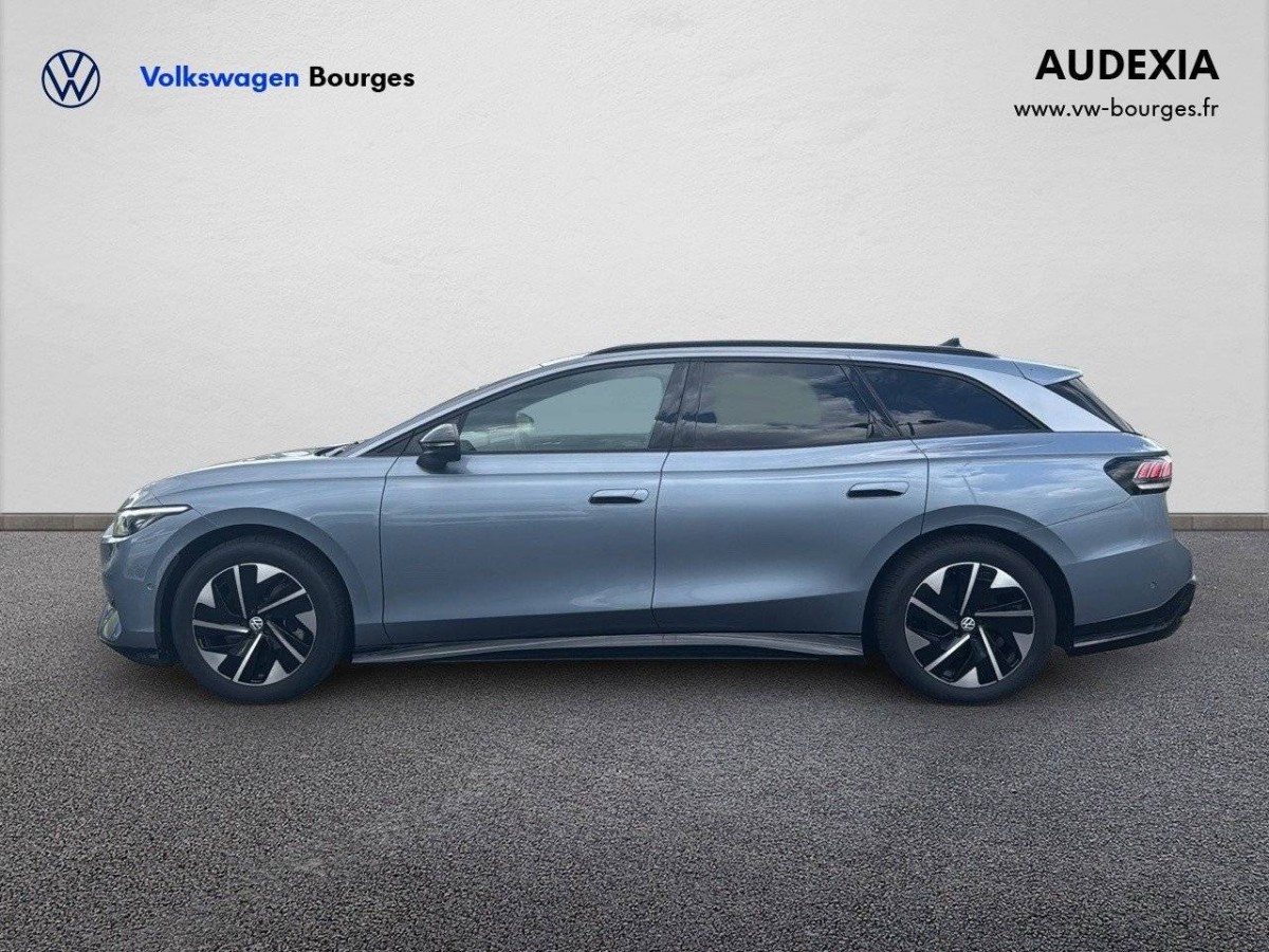 VOLKSWAGEN ID.7 TOURER à Bourges