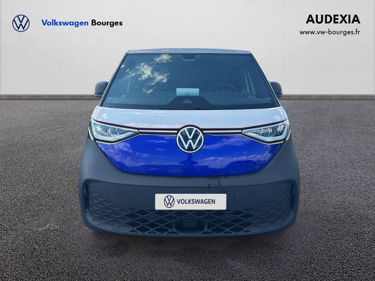 VOLKSWAGEN UTILITAIRES ID. BUZZ CARGO à Bourges