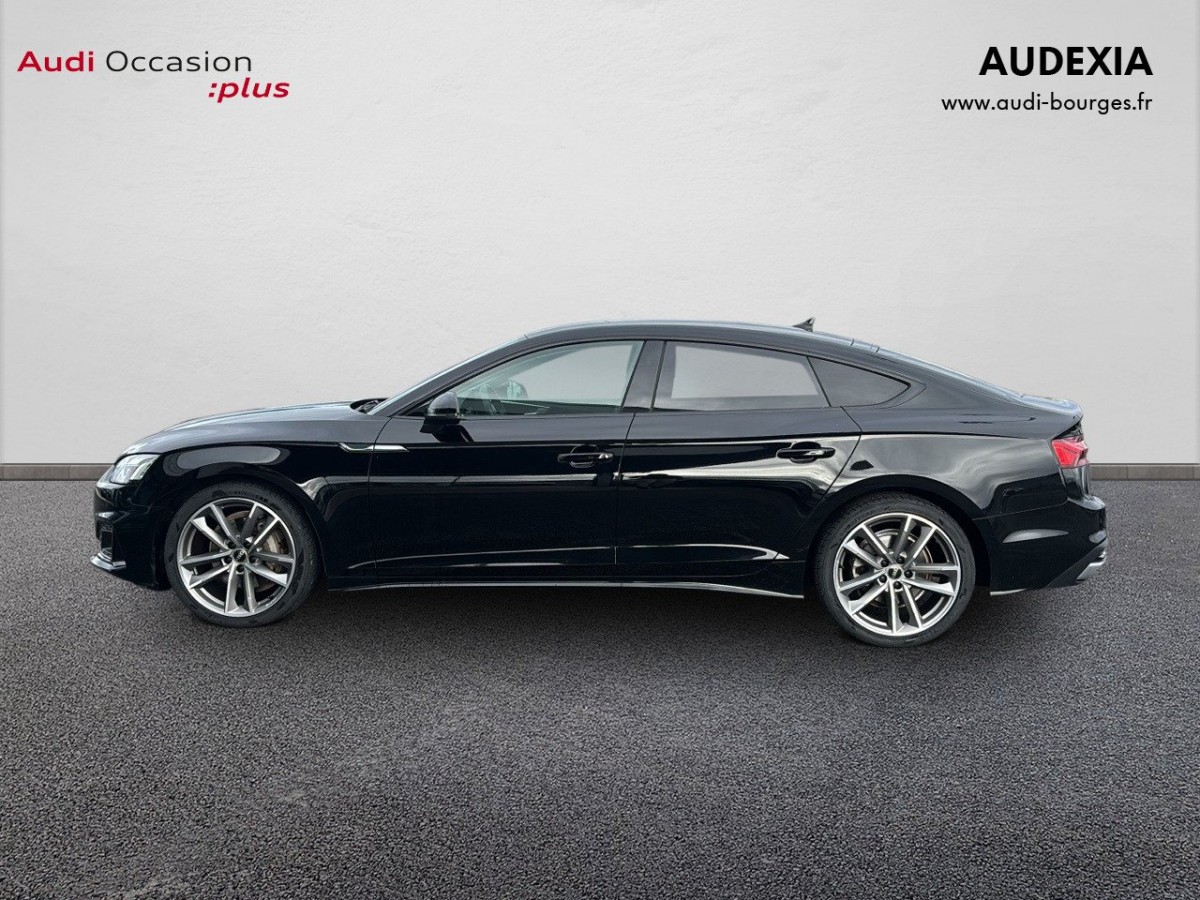 AUDI A5 SPORTBACK à Bourges