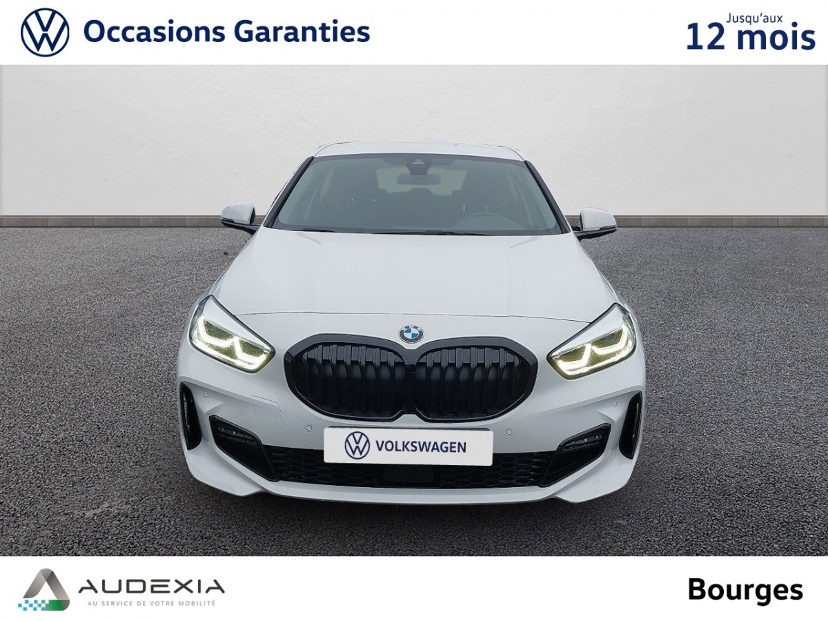 BMW SERIE 1 F40 à Bourges