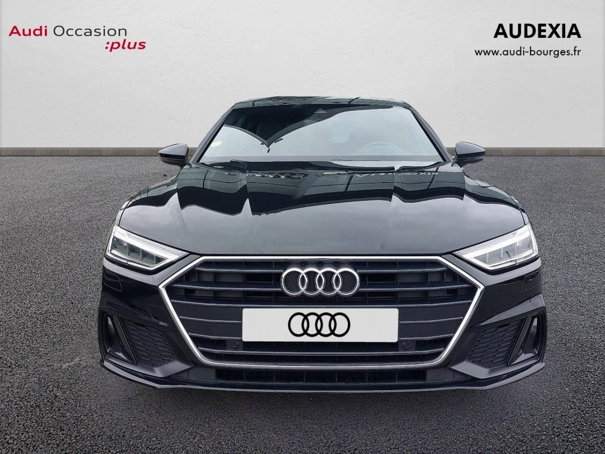 AUDI A7 SPORTBACK à Bourges
