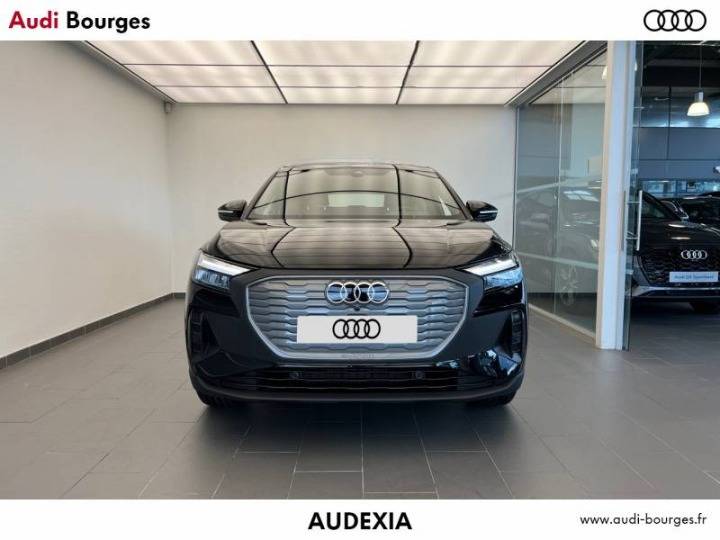 AUDI Q4 E-TRON SPORTBACK à Bourges