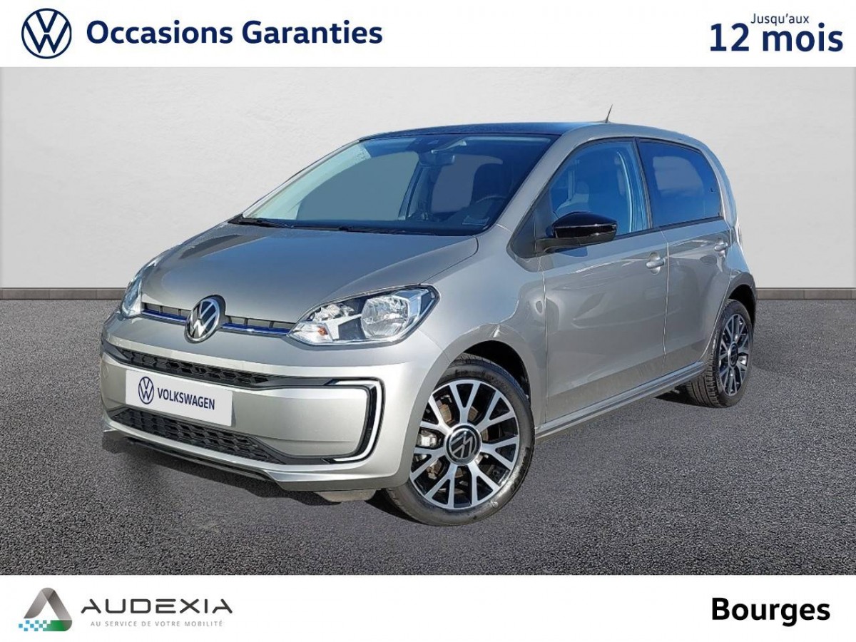 VOLKSWAGEN E-UP! 2.0