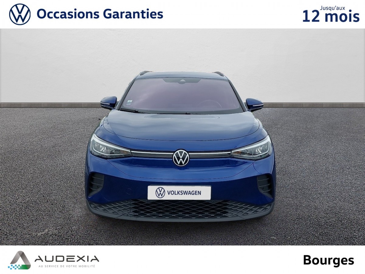 VOLKSWAGEN ID.4 à Bourges