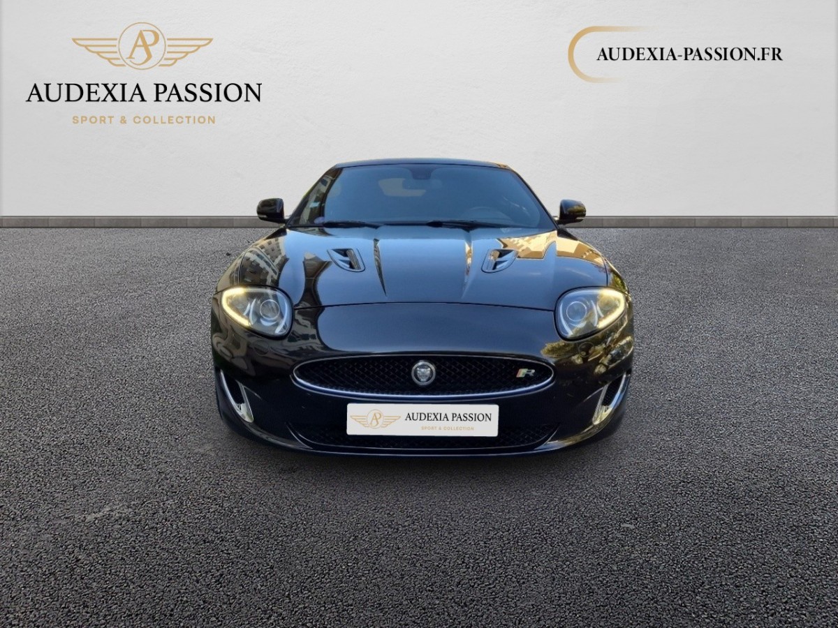 JAGUAR XKR à Bourges