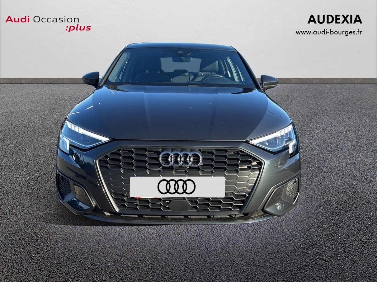 AUDI A3 SPORTBACK à Bourges