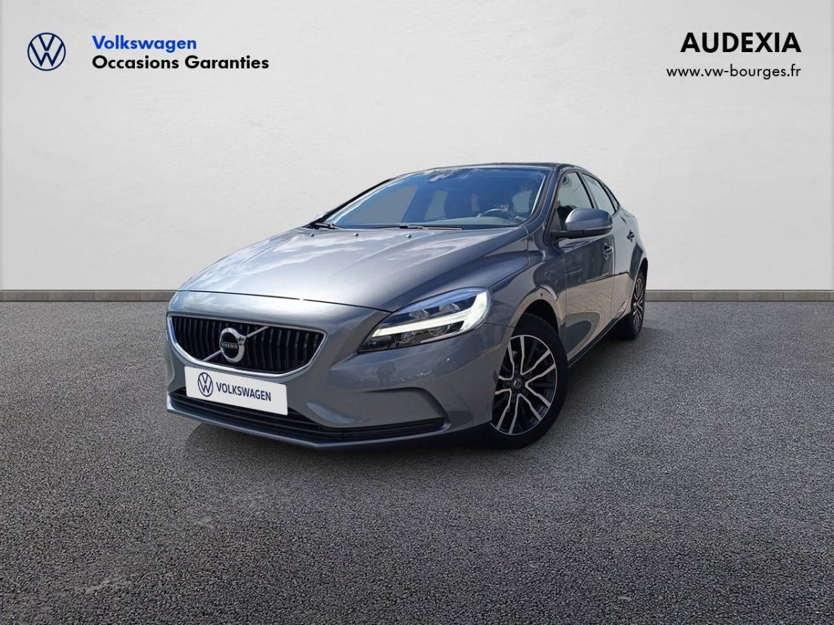 VOLVO V40 BUSINESS à Bourges