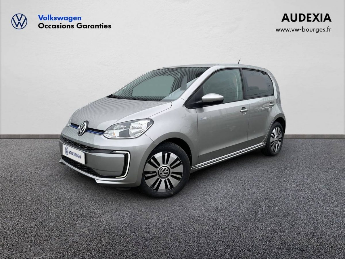 VOLKSWAGEN E-UP à Auxerre