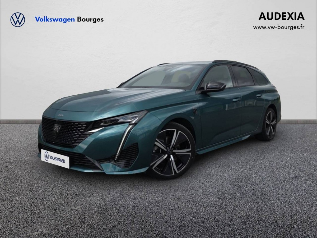 PEUGEOT 308 SW à Bourges
