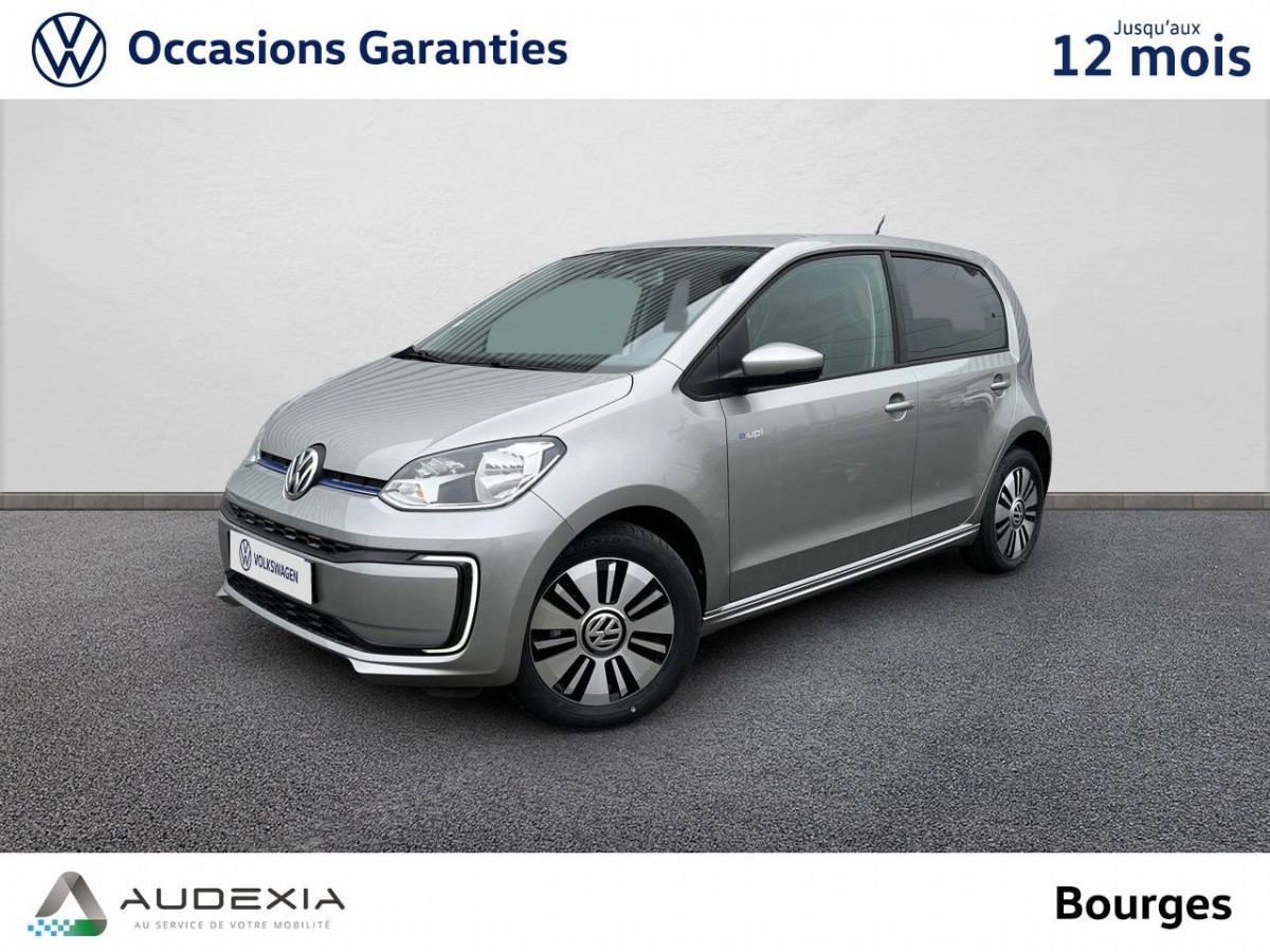 VOLKSWAGEN E-UP à Bourges