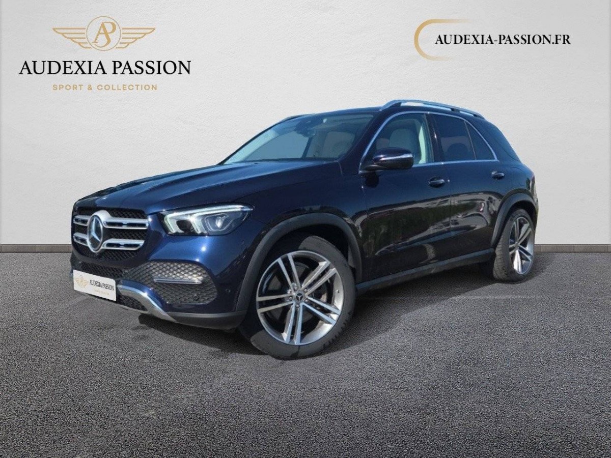 MERCEDES GLE à Bourges