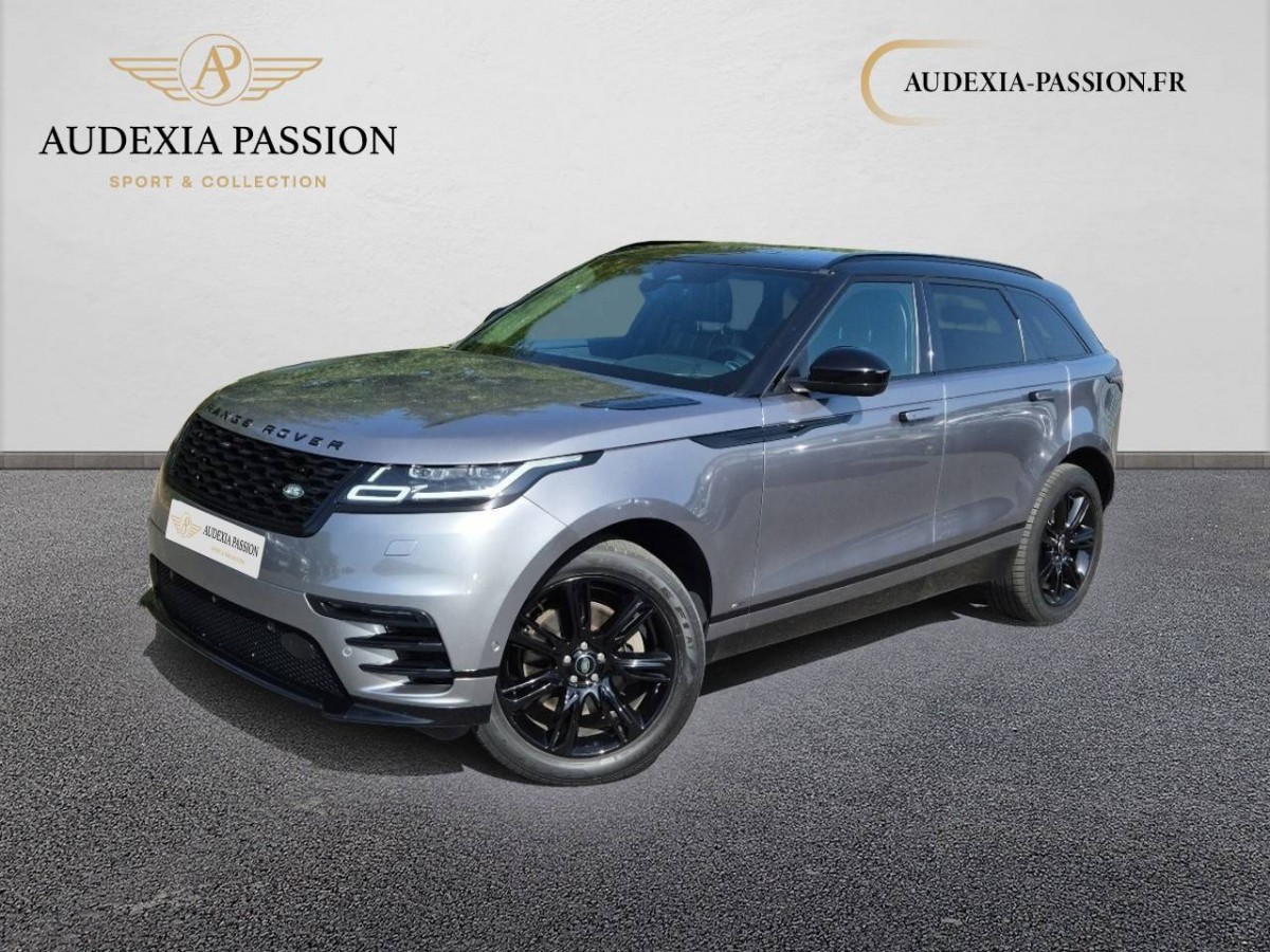 LAND ROVER RANGE ROVER VELAR à Bourges