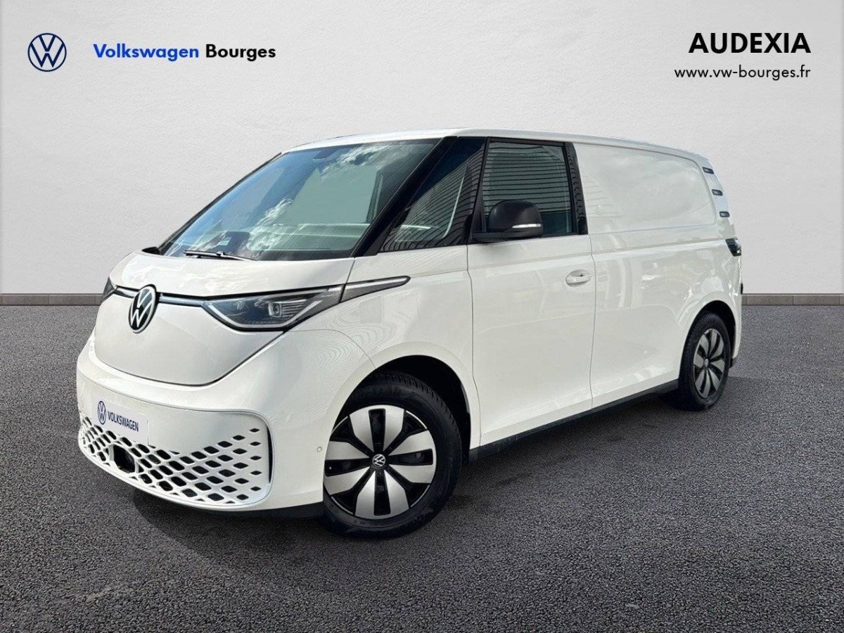 VOLKSWAGEN UTILITAIRES ID. BUZZ CARGO à Bourges