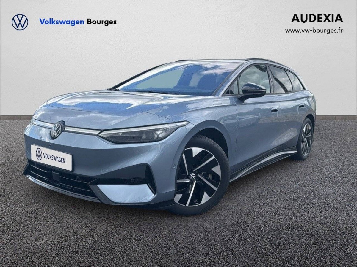 VOLKSWAGEN ID.7 TOURER à Bourges