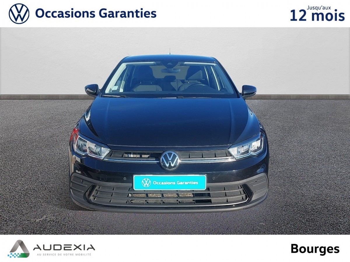 VOLKSWAGEN POLO à Bourges