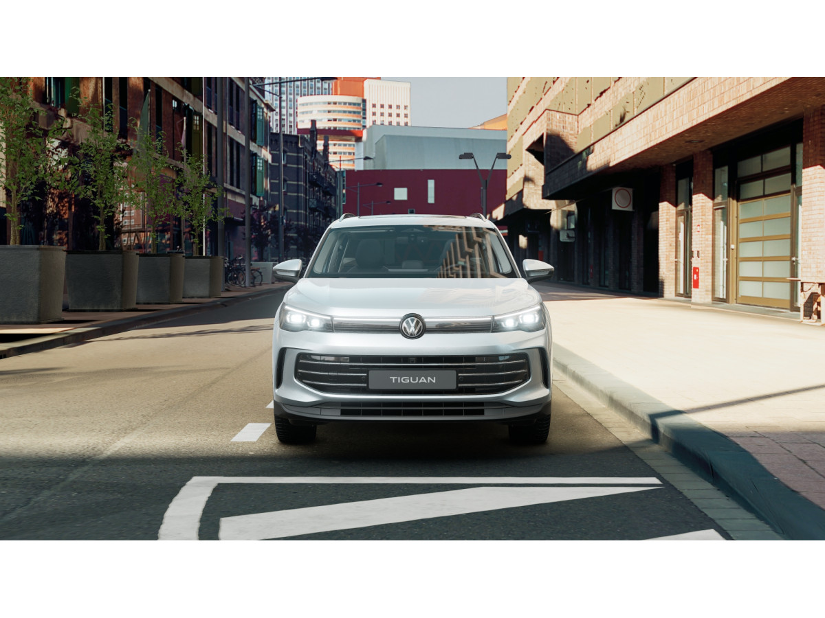 VOLKSWAGEN TIGUAN à Nevers