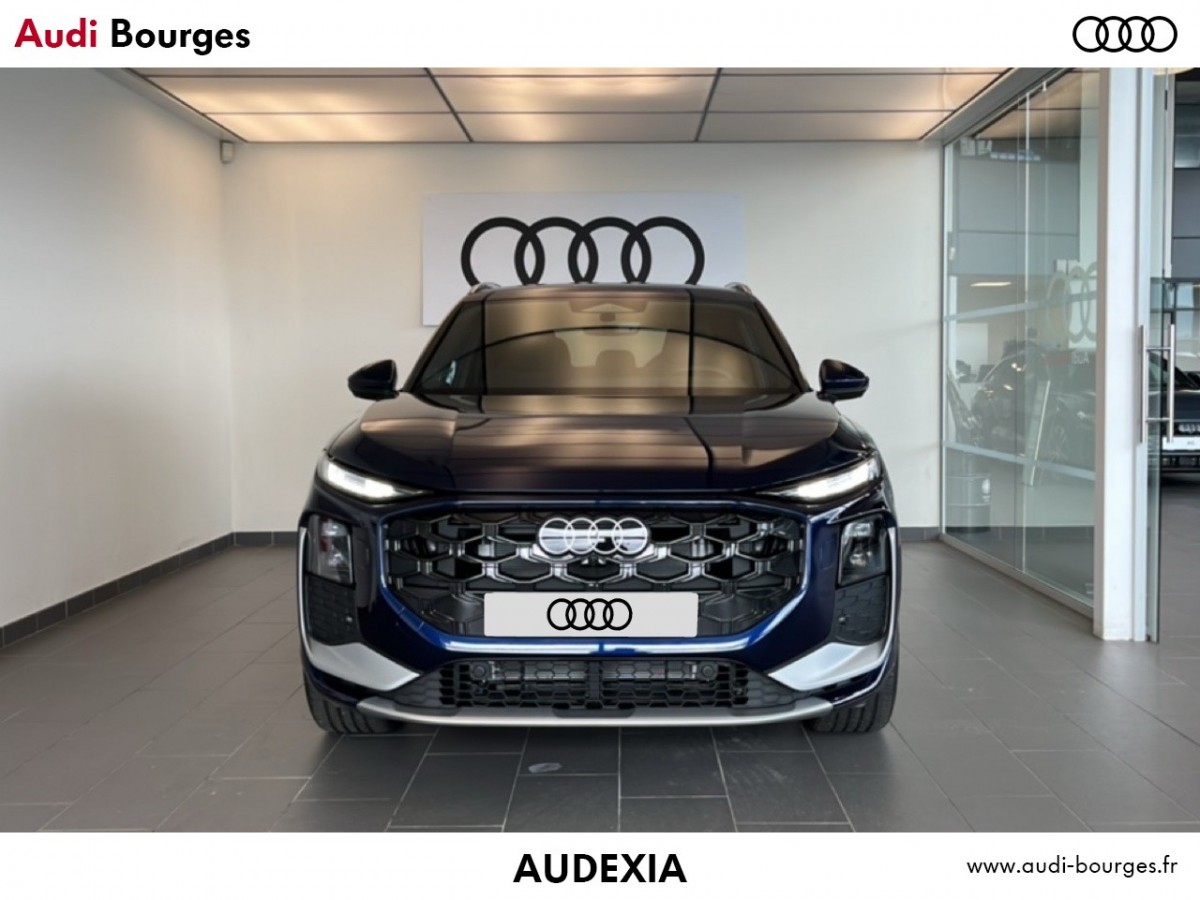 AUDI Q3 HYBRIDE à Bourges
